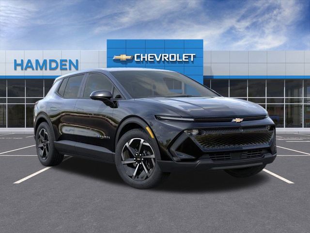 2026 Chevrolet Equinox EV LT 1 FWD