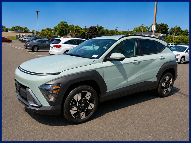 2024 Hyundai Kona SE
