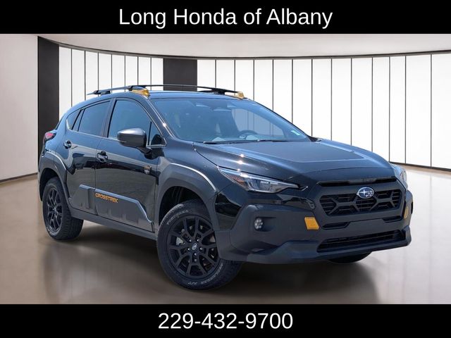 2024 Subaru Crosstrek Wilderness - Photo 17