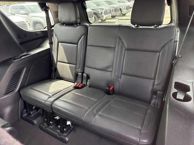2023 Chevrolet Tahoe LT - Photo 13