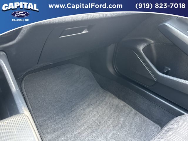 Used 2024  Honda EX image 28