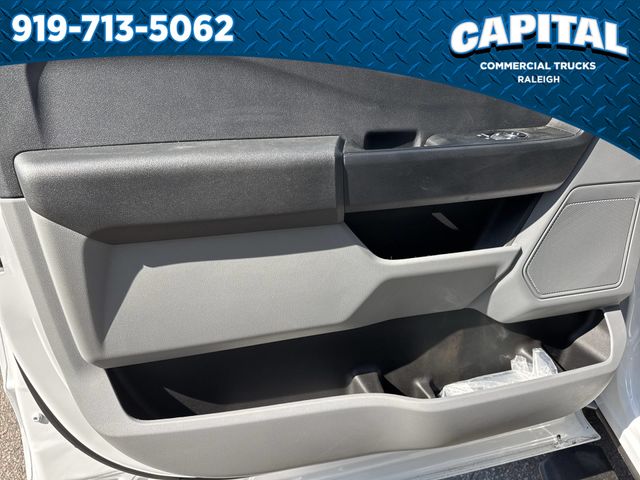 New 2026 White Ford 16FT DUMP/SHORT SIDES image 22