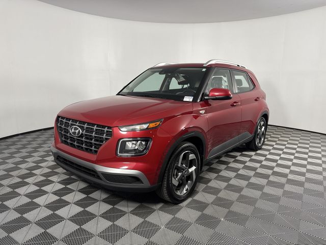 Used 2022 Hyundai Venue For Sale in Indianapolis, IN