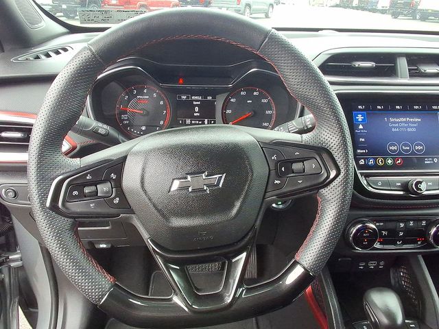 2023 Chevrolet TrailBlazer RS - Photo 17