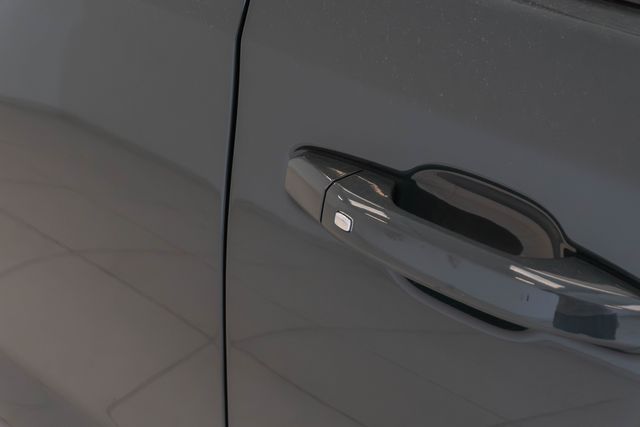 Used 2025 Chevrolet Silverado 1500 Truck