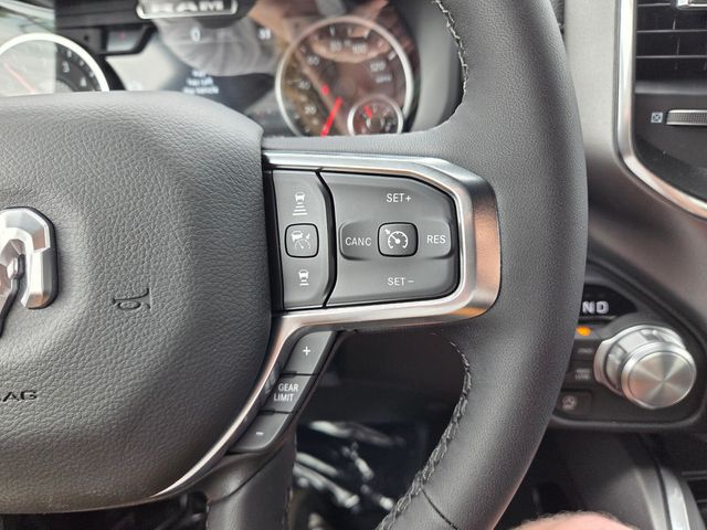 New 2026 Silver Ram Laramie image 31