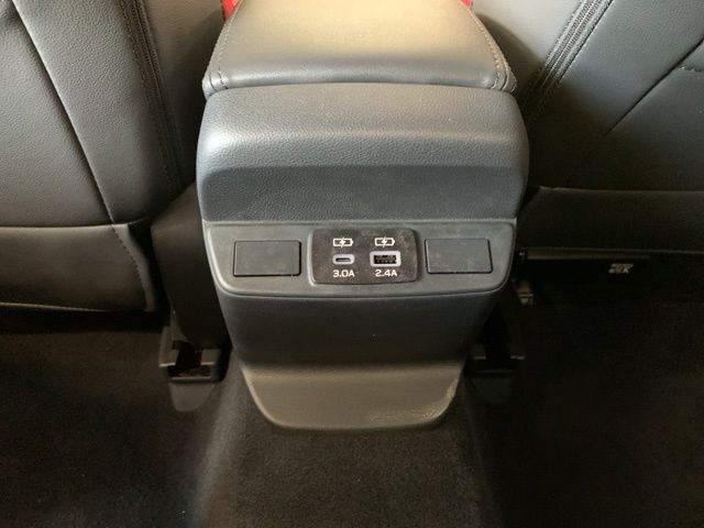 2026 Subaru WRX Sport-Tech - Photo 13