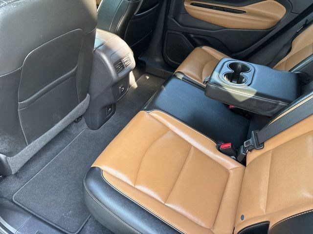 2021 GMC Terrain SLT photo