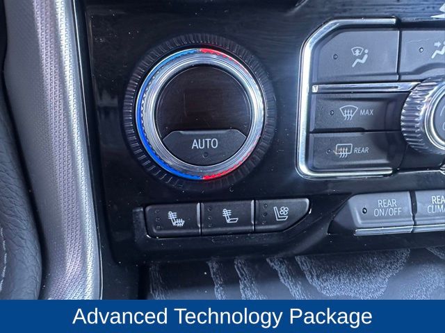 2024 GMC Yukon XL 4WD Denali