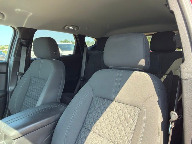 Used 2022 Chevrolet Blazer SUV