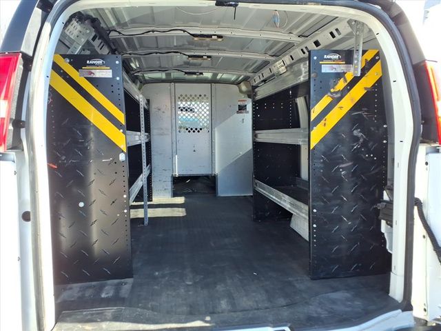 2020 Chevrolet Express 2500 - Image 21