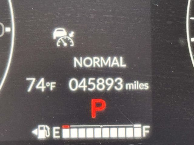 Used 2025 Honda CR-V Hybrid SUV