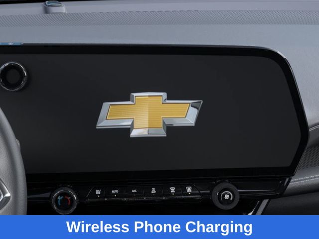 New 2025 Chevrolet Blazer EV For Sale in New Hudson, MI
