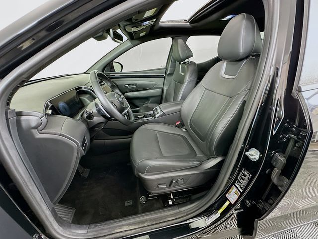 Thumbnail: 2022 Hyundai Santa Cruz - 21