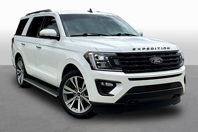 2020 Ford Expedition Limited 4WD