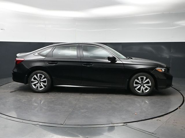 New 2026 Blue Honda LX image 4