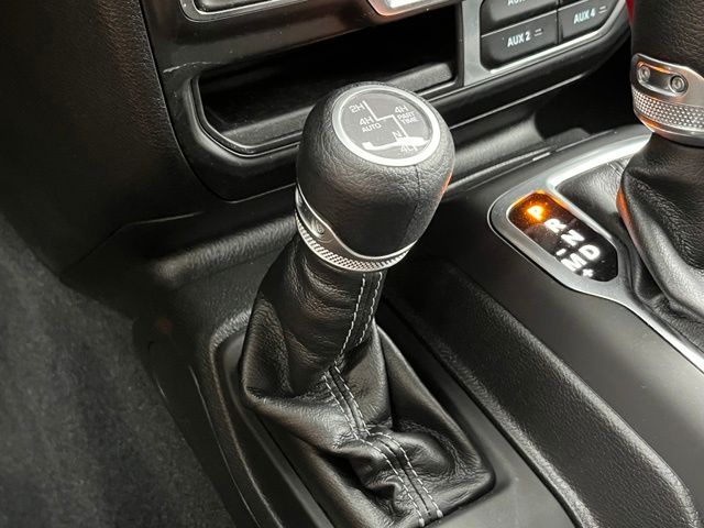 Used 2025 Jeep Wrangler Sahara 4xe For Sale in Highland, IN