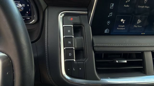 Used 2023 Red Chevrolet LT image 29