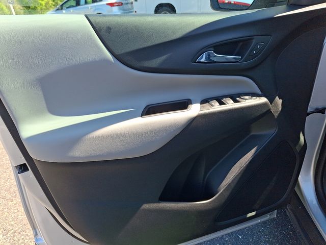 used 2020 Chevrolet Equinox car, priced at $19,440