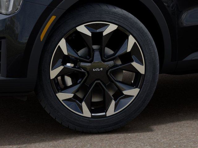 New 2026 Kia Sorento SUV