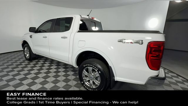 Used 2020 Ford Ranger For Sale in Indianapolis, IN