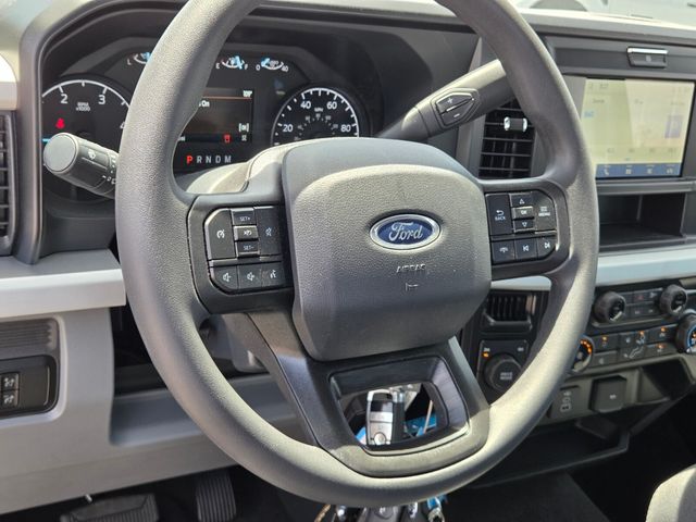 New 2026 Ford Super Duty F-250 XL 4D Extended Cab