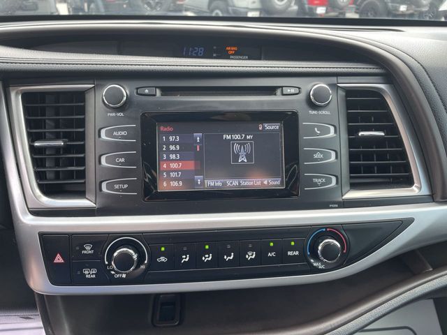 Used 2018 Toyota Highlander SUV