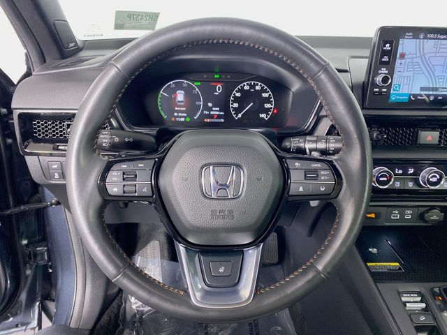 2023 Honda CR-V Hybrid Sport Touring 10