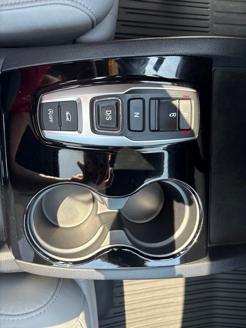 Used 2019 Honda Passport SUV