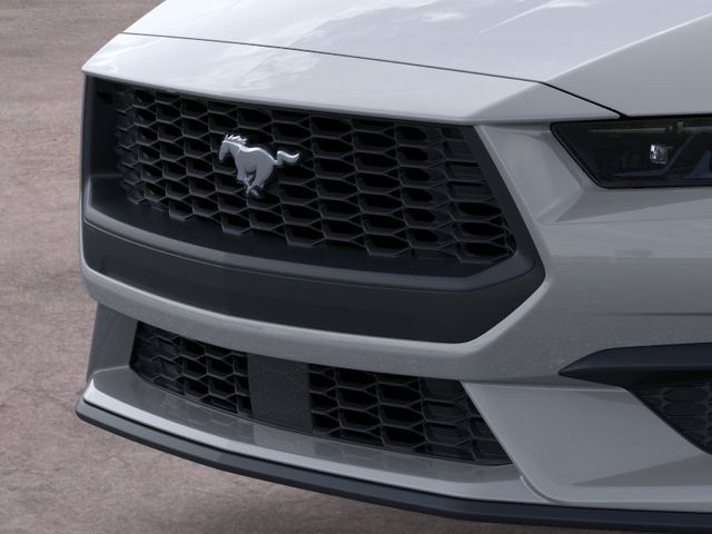 New 2026 Avalanche Gray Ford EcoBoost image 17