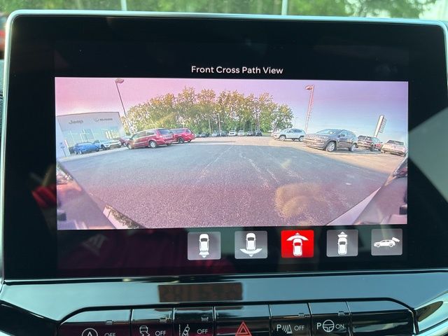 Used 2024 Jeep Compass Latitude Lux 4D Sport Utility