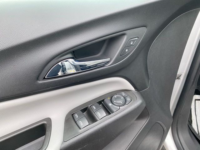 Used 2020 Chevrolet Equinox For Sale in Livonia, MI