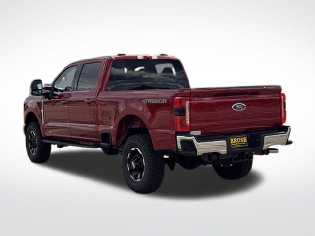 2026 Ford F-250 Super Duty XLT