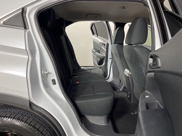 2023 White Diamond Mitsubishi Eclipse Cross Ralliart 4X4 SUV