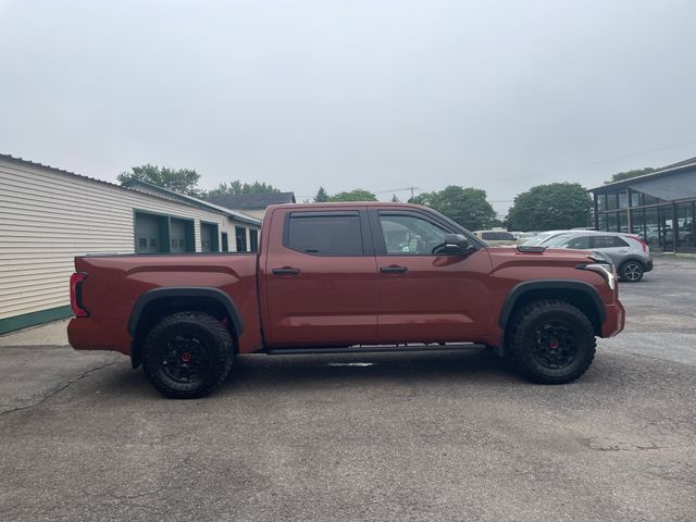 Used 2024 Toyota Tundra Hybrid Truck