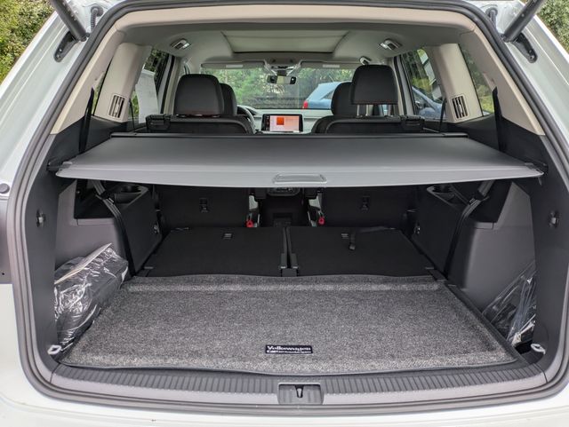2026 Volkswagen Atlas 2.0T Peak Edition  at Stokes Volkswagen