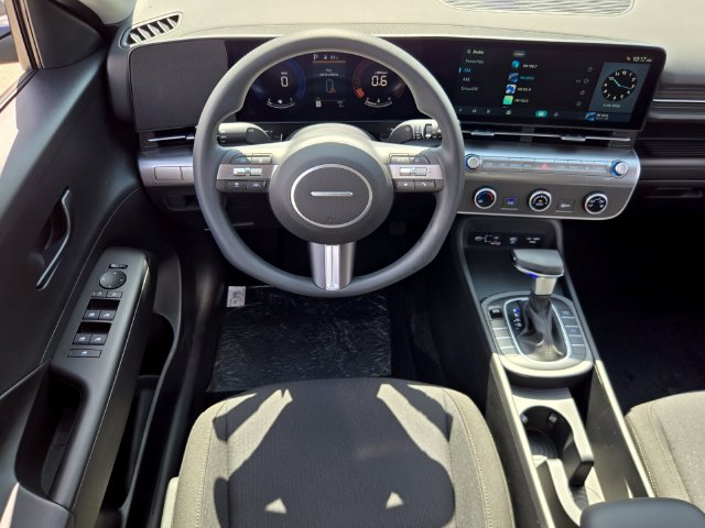 2027 Hyundai Kona