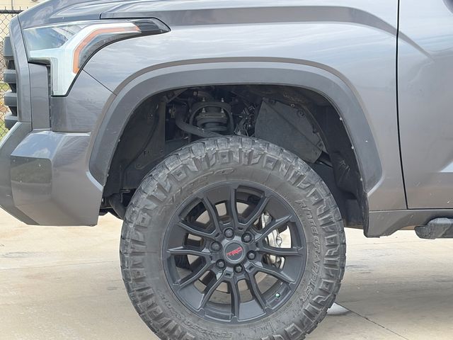 Used 2023 Toyota Tundra Truck