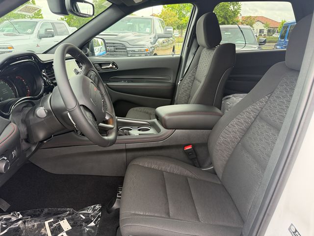 new 2026 Dodge Durango car, priced at $42,965