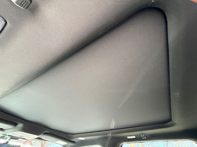 Used 2021 Black Ford Lariat image 18