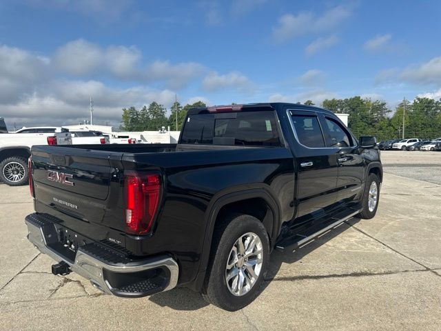 2022 GMC Sierra 1500 Limited SLT:46811A