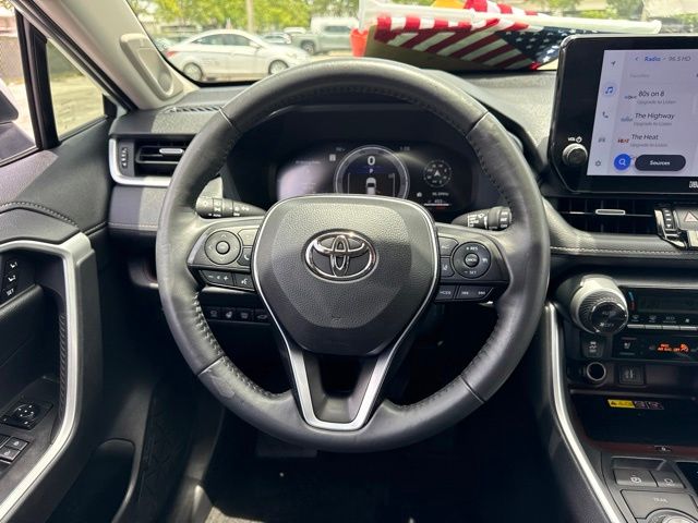 2024 Toyota RAV4 - $36,988
