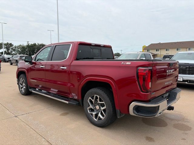 Used 2022 GMC Sierra 1500 Truck