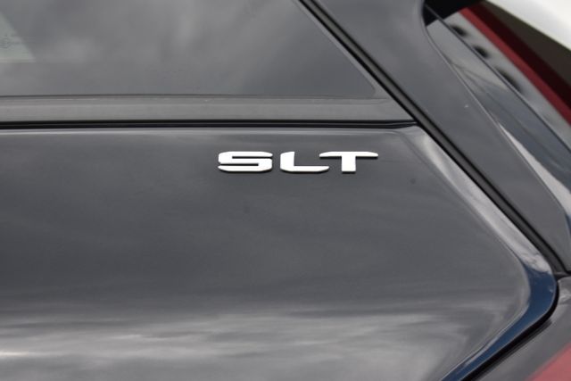 Used 2024 GMC Terrain SUV