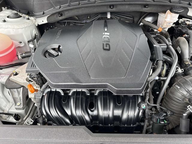 2023 Hyundai Tucson SEL - Photo 12