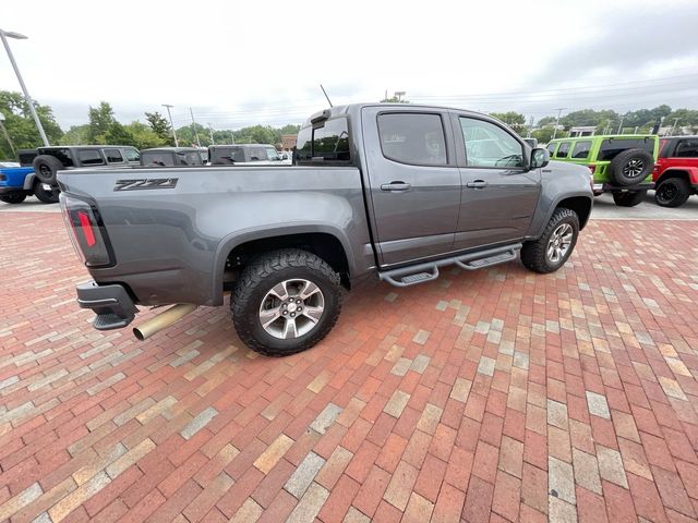Used 2016 Chevrolet Colorado Truck