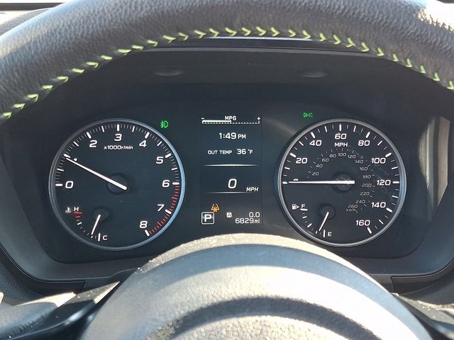 used 2025 Subaru Ascent car, priced at $39,998