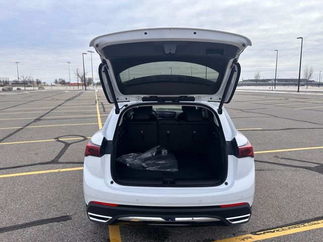 2026 Buick Envision Preferred AWD