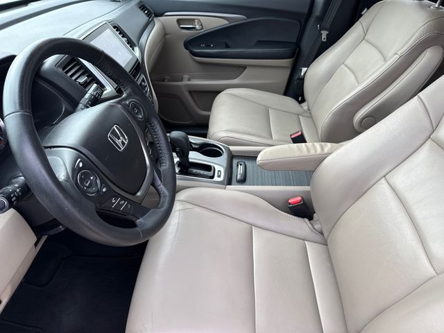 Used 2017 Honda Pilot SUV