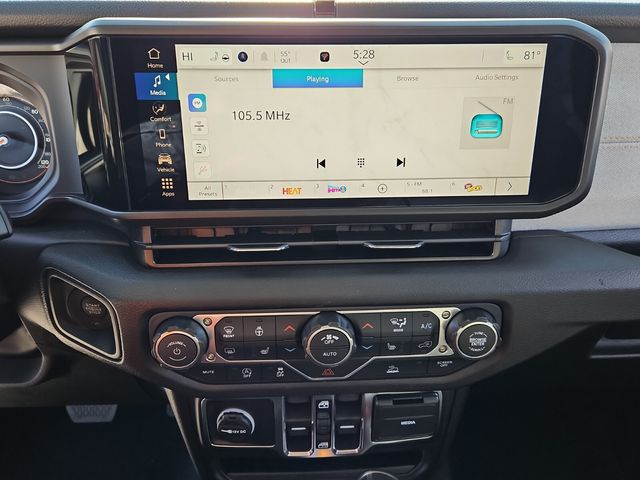 New 2026 Gray Jeep Sport S image 12